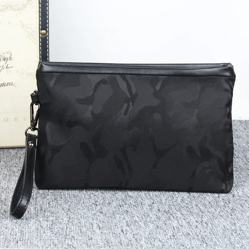 Phone Capacity Large Casual Bag Clutch Men's Camouflage Clutch Bag Nylon Clip Handbagsmen's Bag Bag Oxford Cloth Mobile
Phone Capacity Large Casual Bag Clutch Men's Camouflage Clutch Bag Nylon Clip Handbagsmen's Bag Bag Oxford Cloth Mobile
