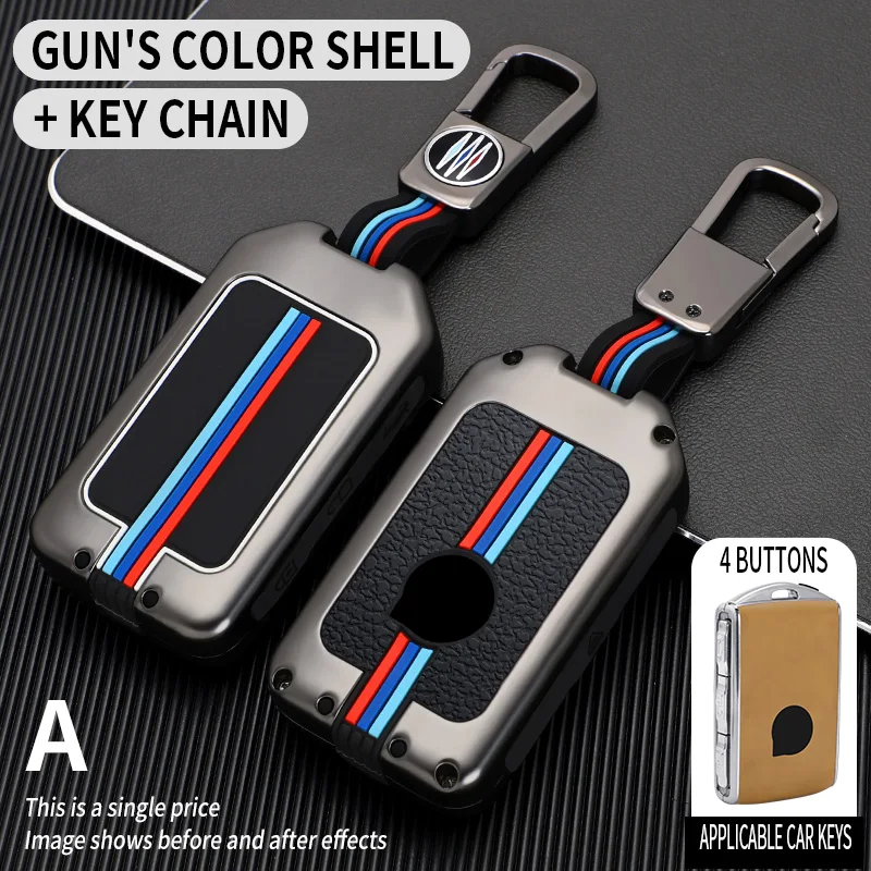 Funda de aleación de Zinc para llave de coche, accesorio para forVolvo XC40 XC60 S90 XC90 V90 17 2018 T5 T6 2015 2016 T8, alarma
Funda de aleación de Zinc para llave de coche, accesorio para forVolvo XC40 XC60 S90 XC90 V90 17 2018 T5 T6 2015 2016 T8, alarma
