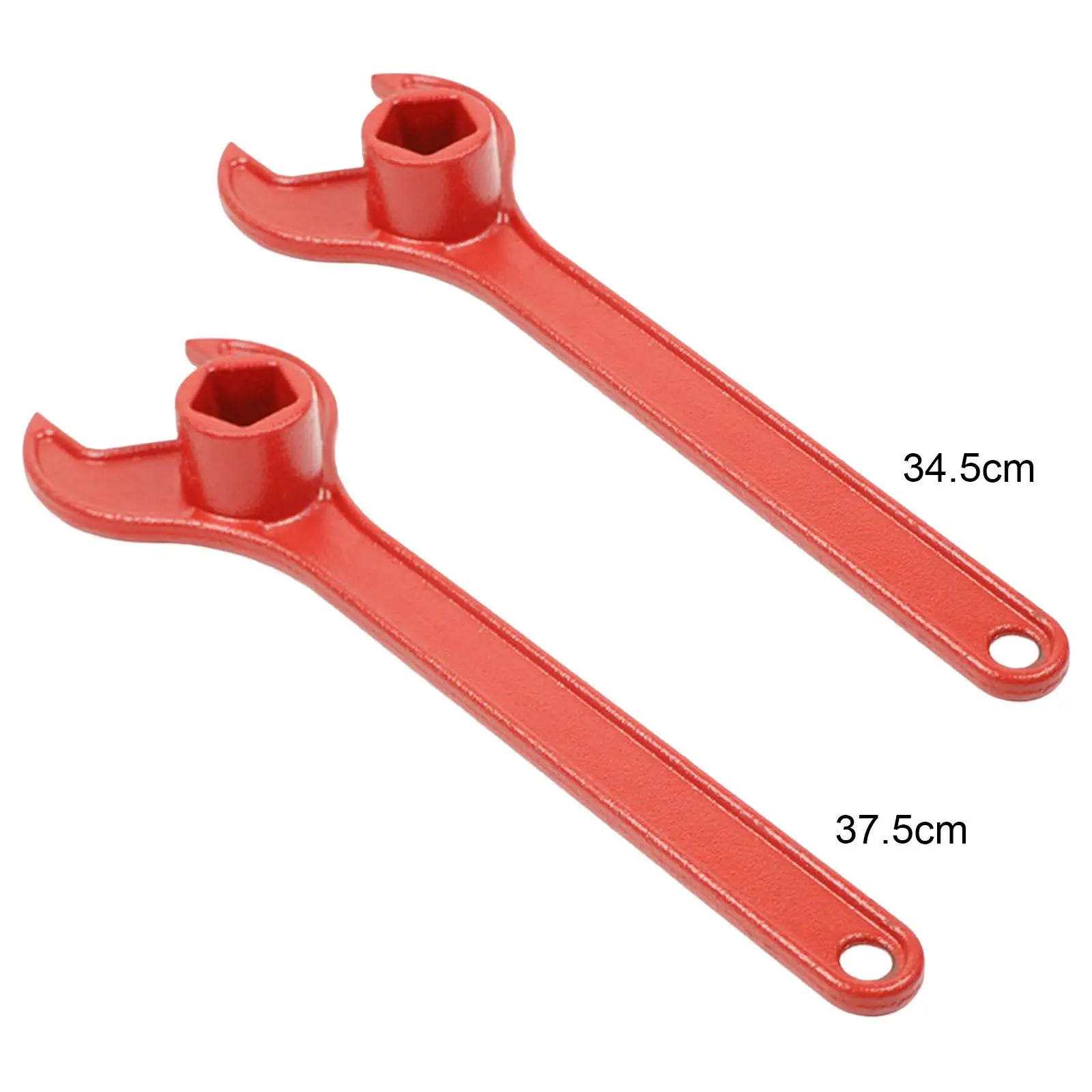 Сверхмощный гаечный ключ, ручной инструмент, длинный Портативный прочный гаечный ключ для защиты от пожара для кухни, ремонта, уличного и до...
Сверхмощный гаечный ключ, ручной инструмент, длинный Портативный прочный гаечный ключ для защиты от пожара для кухни, ремонта, уличного и до...
