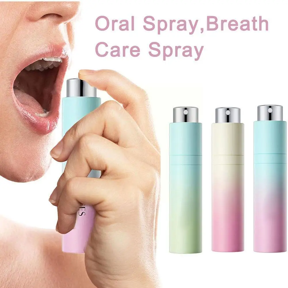 11ML Oral Fresh Spray Mouth Freshener Oral Odor Treatment Peach Oral Persistent Litchi Oral Flavor Care Bad Fruit Remove Br U9S9
11ML Oral Fresh Spray Mouth Freshener Oral Odor Treatment Peach Oral Persistent Litchi Oral Flavor Care Bad Fruit Remove Br U9S9