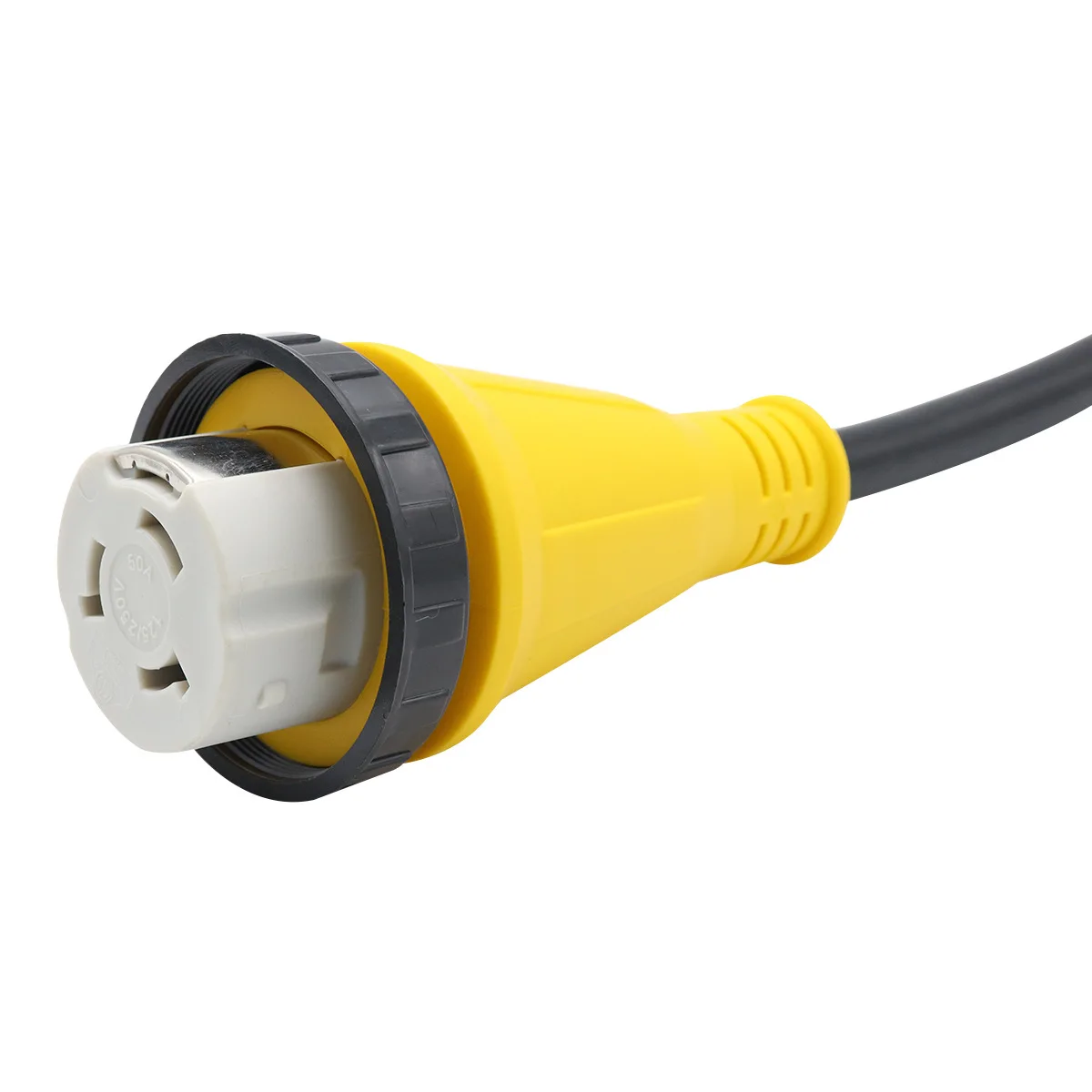 Адаптер питания для автомобиля, Автодома, 15 А-50 А, 125 В
Адаптер питания для автомобиля, Автодома, 15 А-50 А, 125 В