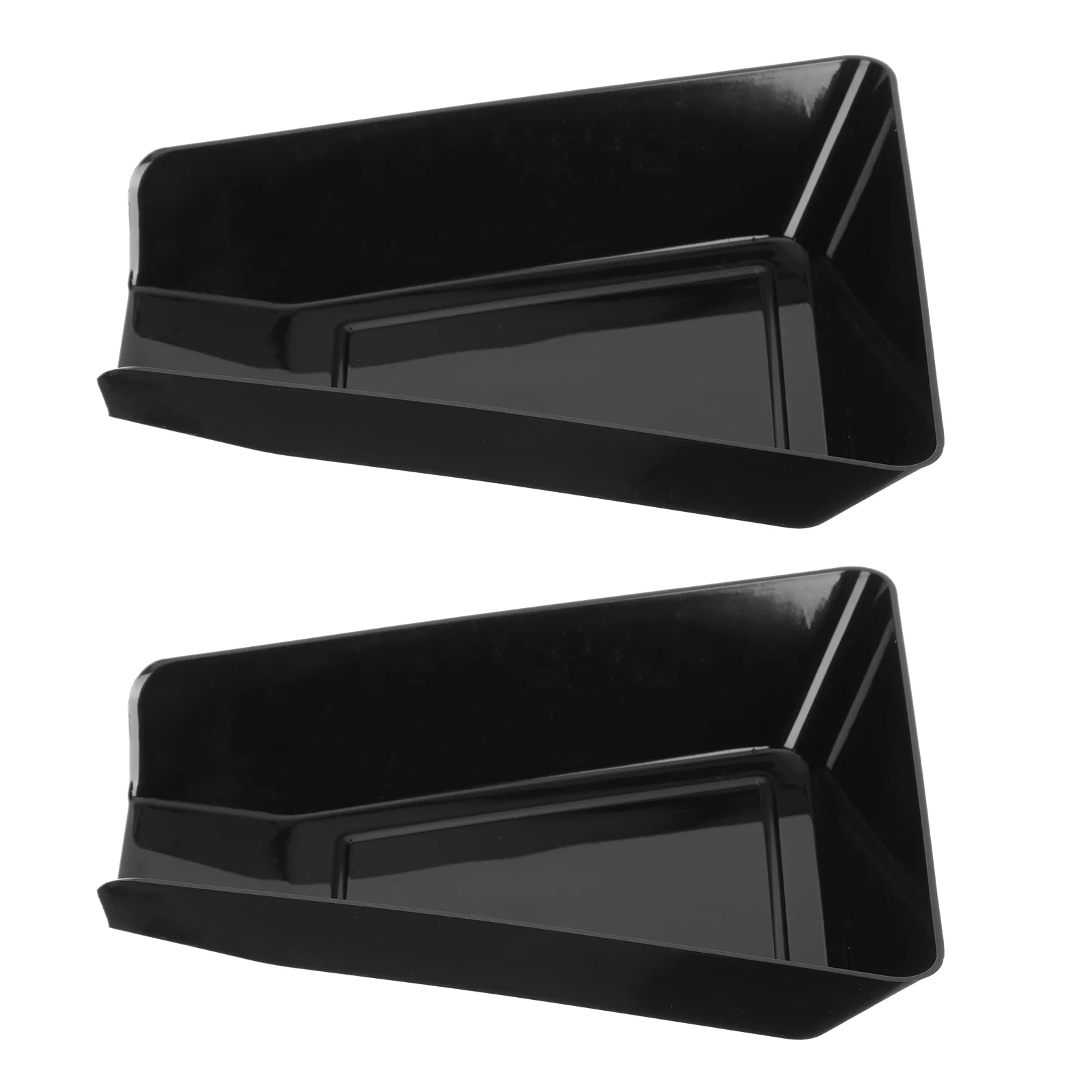 2 PCS Display Tray Coffee Bean Small Food Containers Beans Cupping Sample Plastic 
2 PCS Display Tray Coffee Bean Small Food Containers Beans Cupping Sample Plastic