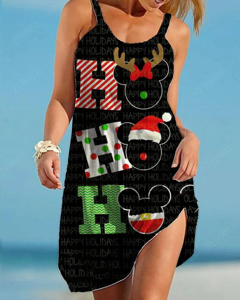 Summer Disney Vintage Pine Needle Plus Size Beach Dress Dress Women Sexy Premium Dress Mickey Minnie Sundress Women's Clothing
Summer Disney Vintage Pine Needle Plus Size Beach Dress Dress Women Sexy Premium Dress Mickey Minnie Sundress Women's Clothing