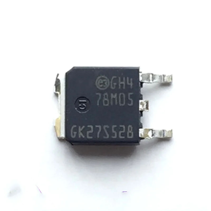10pcs L78M05CDT TO252 L78M05 TO-252 78M05 78M06 78M08 78M09 78M12 78M15 79M05 L78M06CDT L78M08CDT L78M09CDT L78M12CDT L79M05CDT 
10pcs L78M05CDT TO252 L78M05 TO-252 78M05 78M06 78M08 78M09 78M12 78M15 79M05 L78M06CDT L78M08CDT L78M09CDT L78M12CDT L79M05CDT