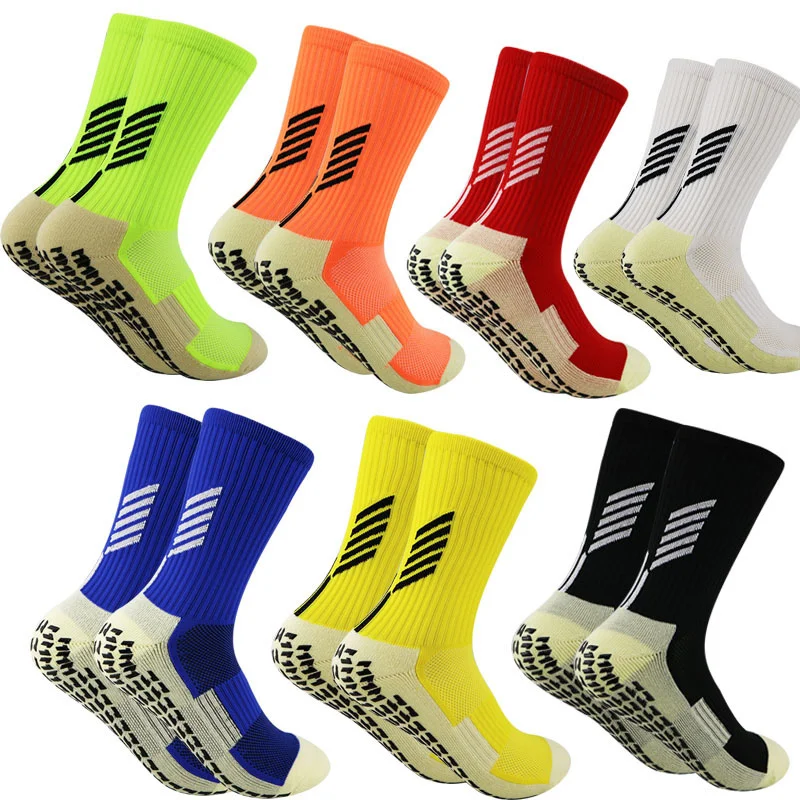 Socks 2023 New Outdoor Football Football Non-Slip Socks Sole Silicone Men Women Sports Socks
Socks 2023 New Outdoor Football Football Non-Slip Socks Sole Silicone Men Women Sports Socks