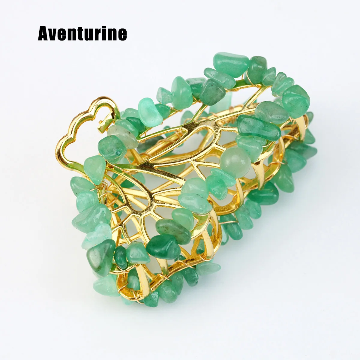 Заколка Ручной Работы С Кристаллами Для Детей, Аксессуар Из Натурального Камня С Декоративными Камешками
Заколка Ручной Работы С Кристаллами Для Детей, Аксессуар Из Натурального Камня С Декоративными Камешками