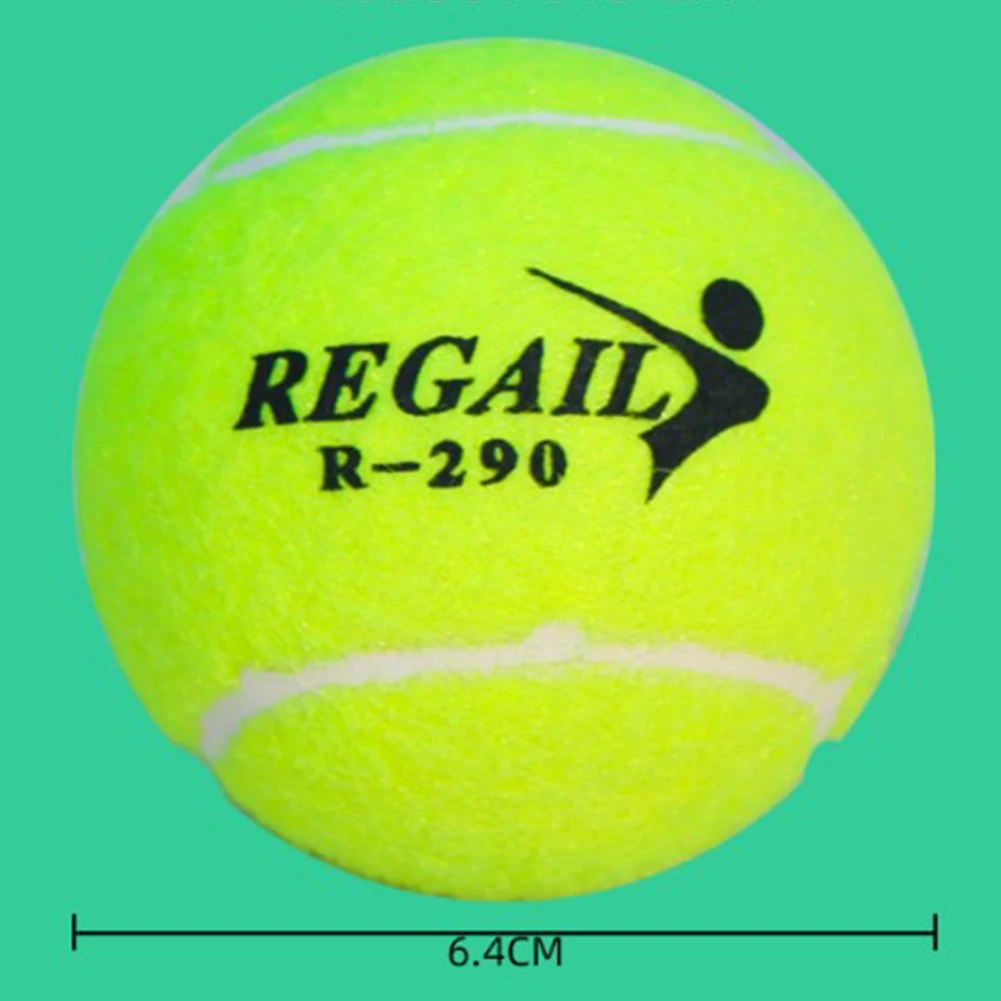 Tennis Ball Pressure Saver Tennis Balls High Bounce Practice Training Tennis For Dogs Bite 6.4CM Racquet Sports Tennis Balls
Tennis Ball Pressure Saver Tennis Balls High Bounce Practice Training Tennis For Dogs Bite 6.4CM Racquet Sports Tennis Balls