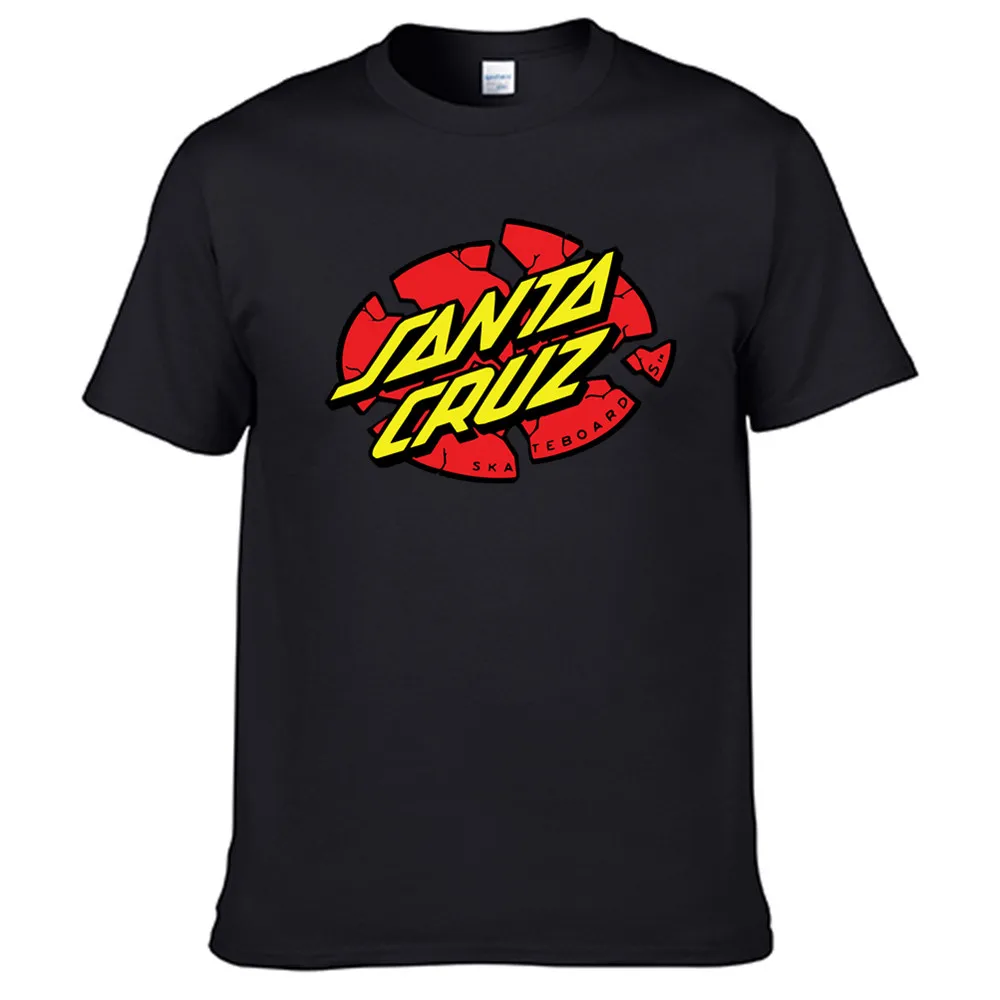 2022 Broken Skateboard New Fashion Casual Santa T Shirt Men's Summer Black 100% Cotton Short Sleeves O-Neck Tee Shirts Tops
2022 Broken Skateboard New Fashion Casual Santa T Shirt Men's Summer Black 100% Cotton Short Sleeves O-Neck Tee Shirts Tops