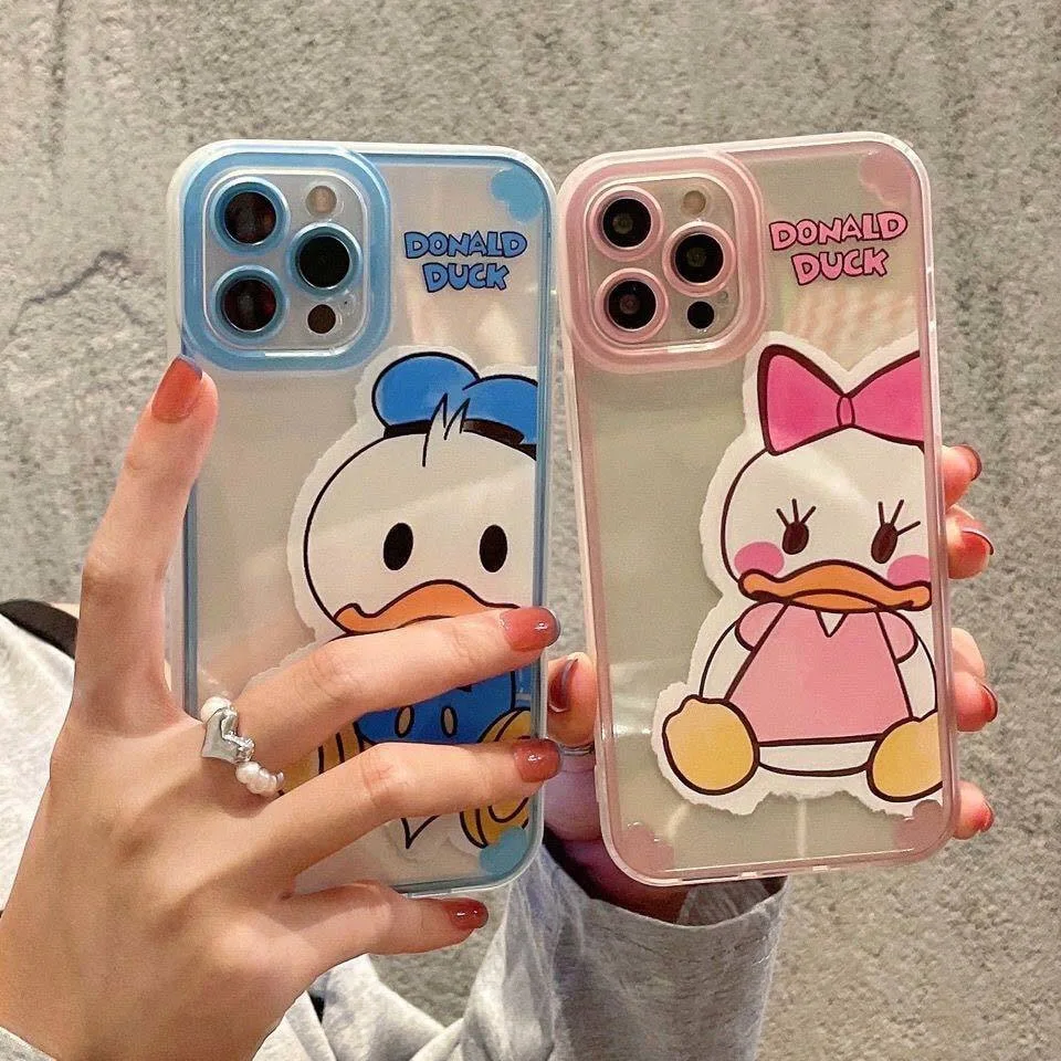 Angel Eyes Disney Donald Duck Winnie the Pooh Phone Cases For iPhone 13 12 11 Pro Max Mini XR XS MAX 8 X 7 Back Cover
Angel Eyes Disney Donald Duck Winnie the Pooh Phone Cases For iPhone 13 12 11 Pro Max Mini XR XS MAX 8 X 7 Back Cover