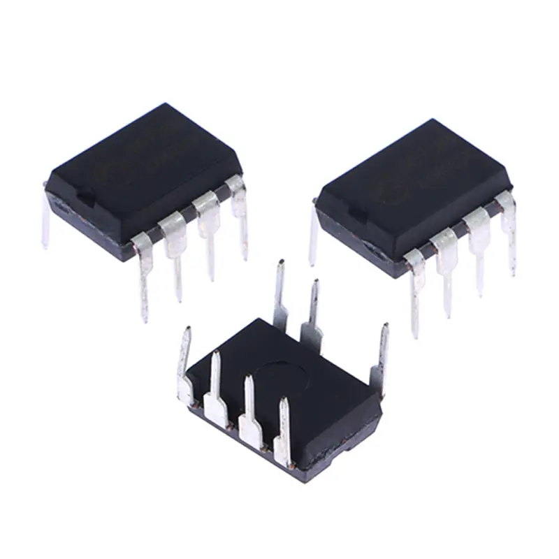 3 шт. JW1758B DIP-7 IC In-line светодиодный Non-изолированный контроллер драйвера высокого качества
3 шт. JW1758B DIP-7 IC In-line светодиодный Non-изолированный контроллер драйвера высокого качества