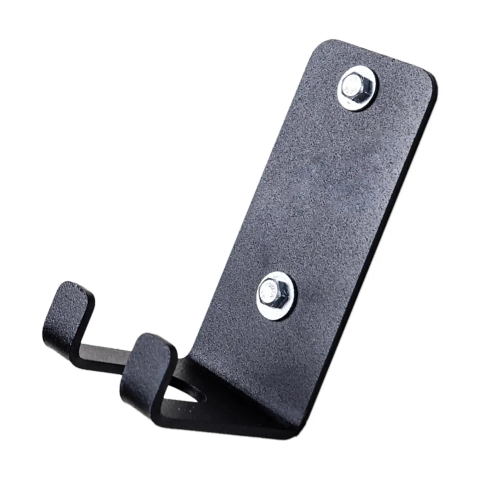 Metal Weight Bar Stand Space Saving Single Barbell Holder Mount Hanging for Work
Metal Weight Bar Stand Space Saving Single Barbell Holder Mount Hanging for Work