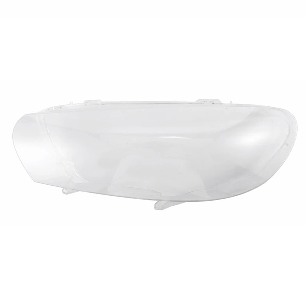 Car Right Headlight Shell Lamp Shade Transparent Lens Cover Headlight Cover for VW Scirocco 2008-2014
Car Right Headlight Shell Lamp Shade Transparent Lens Cover Headlight Cover for VW Scirocco 2008-2014