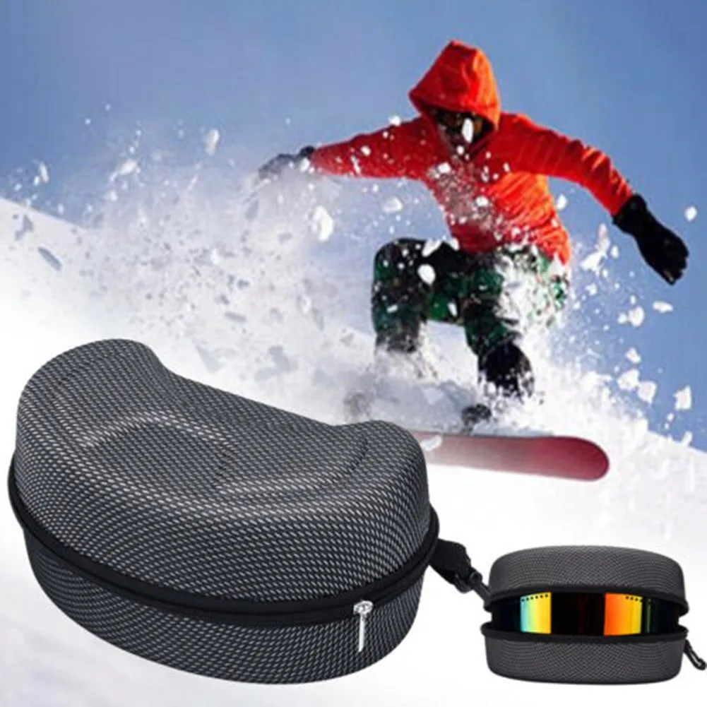 Snowboard Ski Sunglasses Cases Travel Outdoor Skiing Diving Sunglass Storage Box Waterproof Carrying Small Holder Storage Box
Snowboard Ski Sunglasses Cases Travel Outdoor Skiing Diving Sunglass Storage Box Waterproof Carrying Small Holder Storage Box