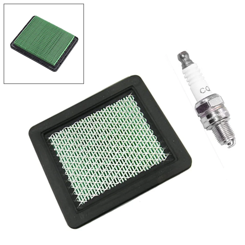 Spark Plug Air Filter Air Filters Garden Repair Tools Gardening Accessories Lawn Mower Part Lawnmower Replacement
Spark Plug Air Filter Air Filters Garden Repair Tools Gardening Accessories Lawn Mower Part Lawnmower Replacement