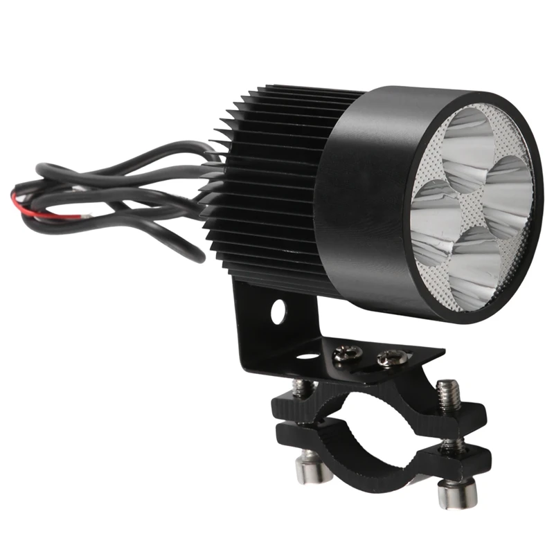 DC 12V-80V 20W светодиодсветильник фара универсальная для мотоцикла E-Bike свет черный автомобильные аксессуары
DC 12V-80V 20W светодиодсветильник фара универсальная для мотоцикла E-Bike свет черный автомобильные аксессуары