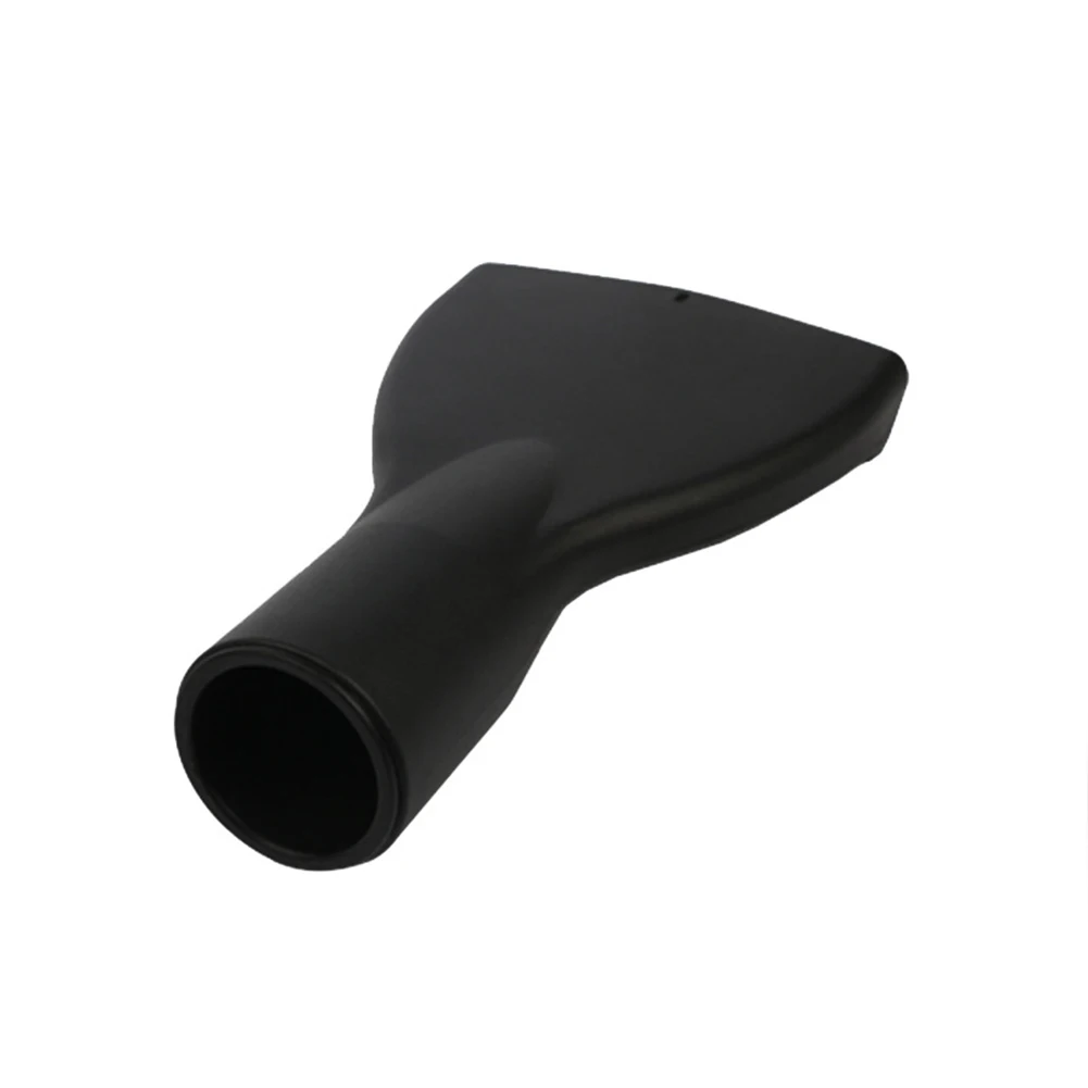 1pc Inner Diameter 35mm Crevice Nozzle Flat Mouth Sofa Vacuum Cleaner Brush Black Nozzle Household Sweeper Tool Replacement
1pc Inner Diameter 35mm Crevice Nozzle Flat Mouth Sofa Vacuum Cleaner Brush Black Nozzle Household Sweeper Tool Replacement