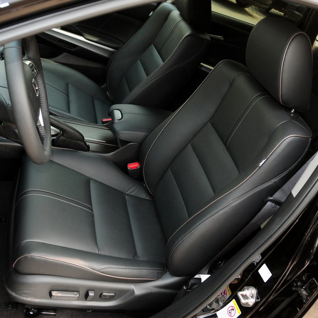 For Honda Crosstour 2010 2011 2012 2013 2014 2015 360 Full Coveraged Custom Artificial Leather Car Seat Covers Set Accessories
For Honda Crosstour 2010 2011 2012 2013 2014 2015 360 Full Coveraged Custom Artificial Leather Car Seat Covers Set Accessories
