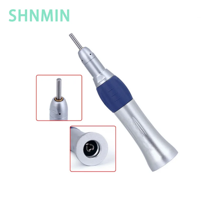NSK 203 Set 2/4 Holes E-type Push Button Contra Angle Straight Handpiece Air Motor Dental Low Speed Handpiece
NSK 203 Set 2/4 Holes E-type Push Button Contra Angle Straight Handpiece Air Motor Dental Low Speed Handpiece