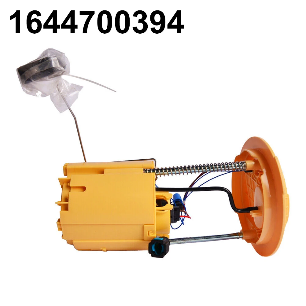Electric Fuel Pump Assembly Right For Mercedes GL320 GL350 ML320 ML350 Easy Installation Car Accessories
Electric Fuel Pump Assembly Right For Mercedes GL320 GL350 ML320 ML350 Easy Installation Car Accessories