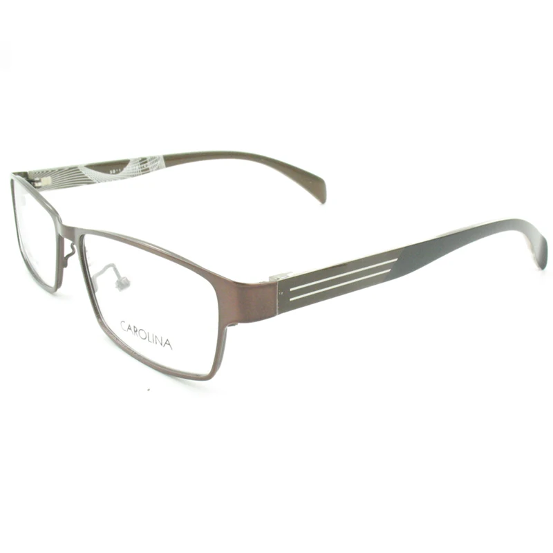 Rectangle Spectacles Metal Eyeglasses HD Acetate Temple Eyewear Full Rim Optical Frames F5011 Eye Glasses
Rectangle Spectacles Metal Eyeglasses HD Acetate Temple Eyewear Full Rim Optical Frames F5011 Eye Glasses
