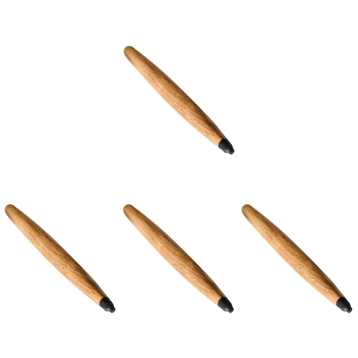 4x Rolling Sticks Tool Rolling Pin Dumpling Wrapper Rolling Pin Dough Roller Roller Pin
4x Rolling Sticks Tool Rolling Pin Dumpling Wrapper Rolling Pin Dough Roller Roller Pin