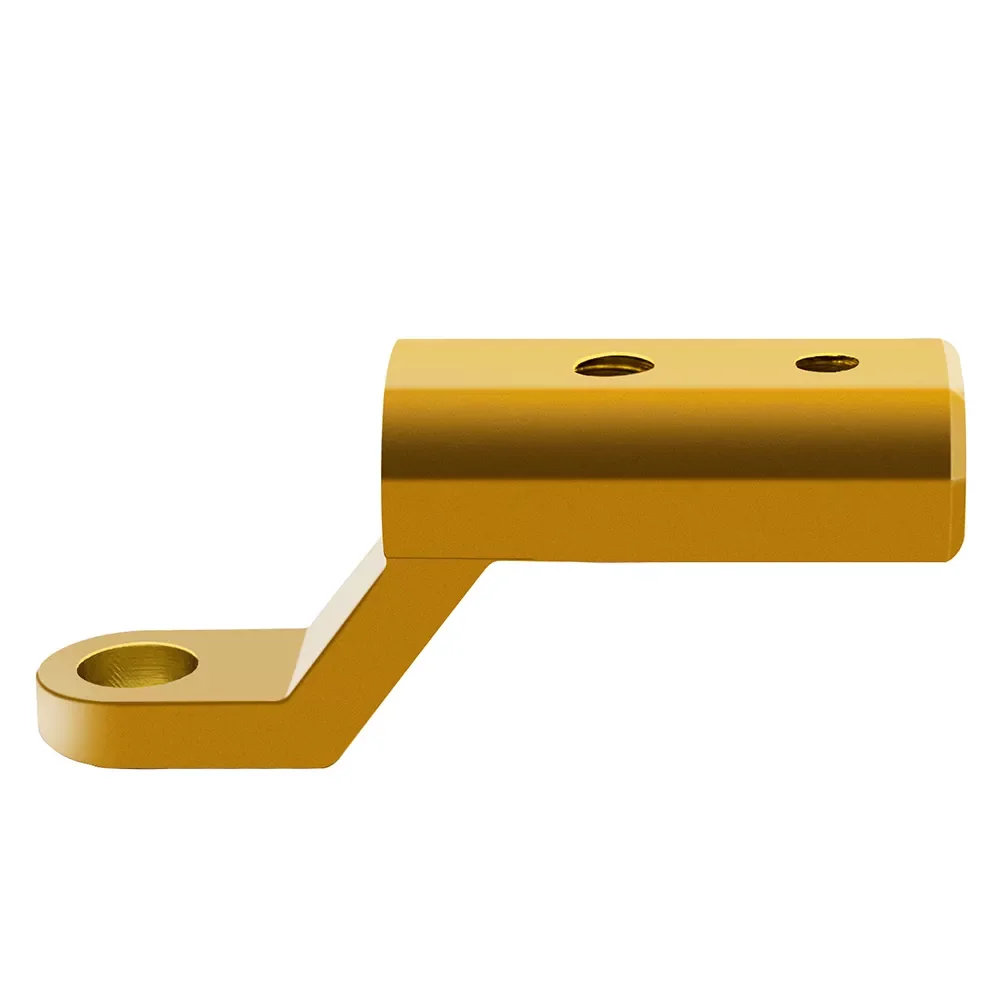 Electric Vehicle Motorcycle Extension Mobile Phone Bracket Rearview Mirror Seat Multi-purpose Extension Bracket Aluminium Bracke
Electric Vehicle Motorcycle Extension Mobile Phone Bracket Rearview Mirror Seat Multi-purpose Extension Bracket Aluminium Bracke