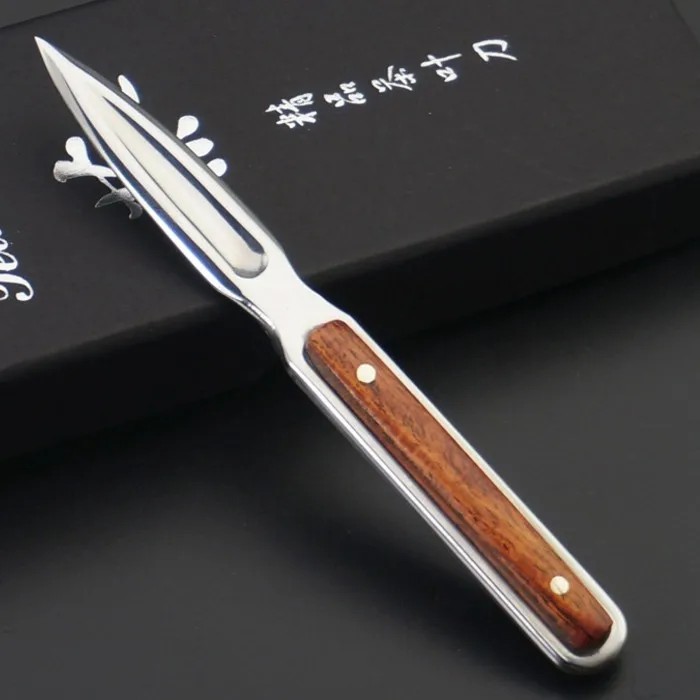 Stainless Steel Tea Knife Cutter Tea Ceremony Handmade Insert Chinese Puer Tea Knife Prying Kung Fu Tea Caja De Te Teaware 6
Stainless Steel Tea Knife Cutter Tea Ceremony Handmade Insert Chinese Puer Tea Knife Prying Kung Fu Tea Caja De Te Teaware 6