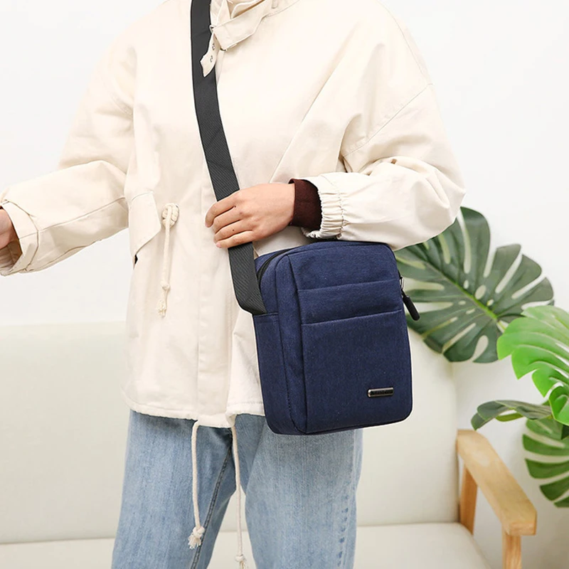 Men's Shoulder Bags High Quality Oxford Bag For Man Male Cross Body Shoulder Messenger Bags Men's Casual Bussiness Handbags
Men's Shoulder Bags High Quality Oxford Bag For Man Male Cross Body Shoulder Messenger Bags Men's Casual Bussiness Handbags