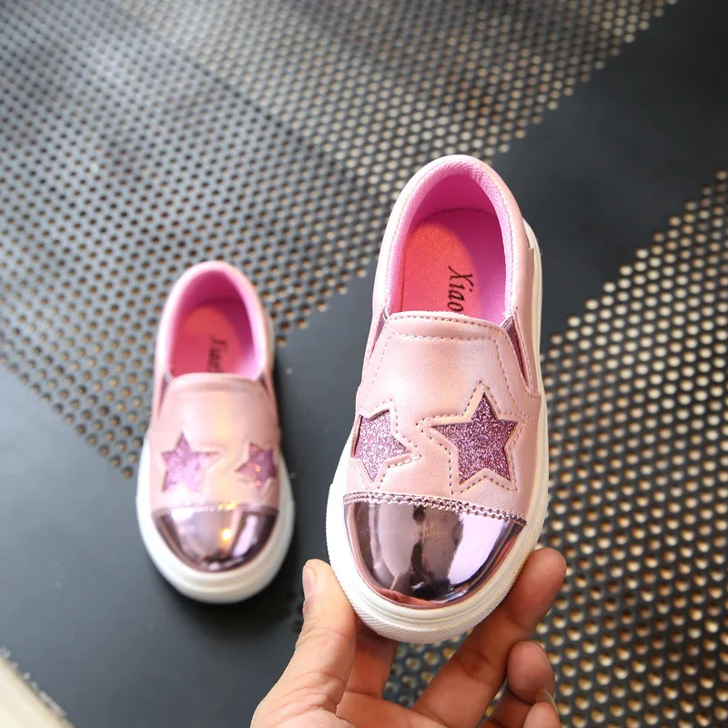 Kids Girls Loafers 2022 New Children's Sport Casual Shoes Toddler Girl Flats Shoes Princess Fashion Loafers Zapatos Para Ninos
Kids Girls Loafers 2022 New Children's Sport Casual Shoes Toddler Girl Flats Shoes Princess Fashion Loafers Zapatos Para Ninos