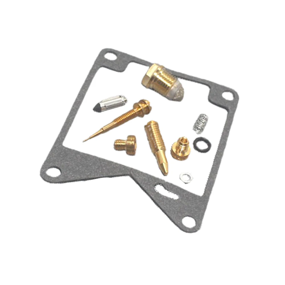 2 Set FOR XV750 H/J/K Virago 1981-1983 CARBURETOR CARB REPAIR REBUILD KITS Car Accessories High Quality Carburetor Kit
2 Set FOR XV750 H/J/K Virago 1981-1983 CARBURETOR CARB REPAIR REBUILD KITS Car Accessories High Quality Carburetor Kit