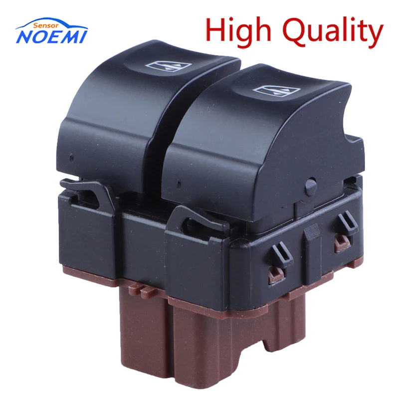 YAOPEI 254113300R электрическое окно, двойная кнопка переключения для Renault Clio 
YAOPEI 254113300R электрическое окно, двойная кнопка переключения для Renault Clio