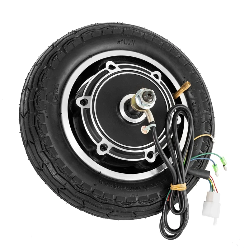 10 inch Adult Electric Scooter 24V 36V 48V 350W Motor Wheel DC Brushless Motor With Tire bicicleta electrica Electric Bike kit
10 inch Adult Electric Scooter 24V 36V 48V 350W Motor Wheel DC Brushless Motor With Tire bicicleta electrica Electric Bike kit