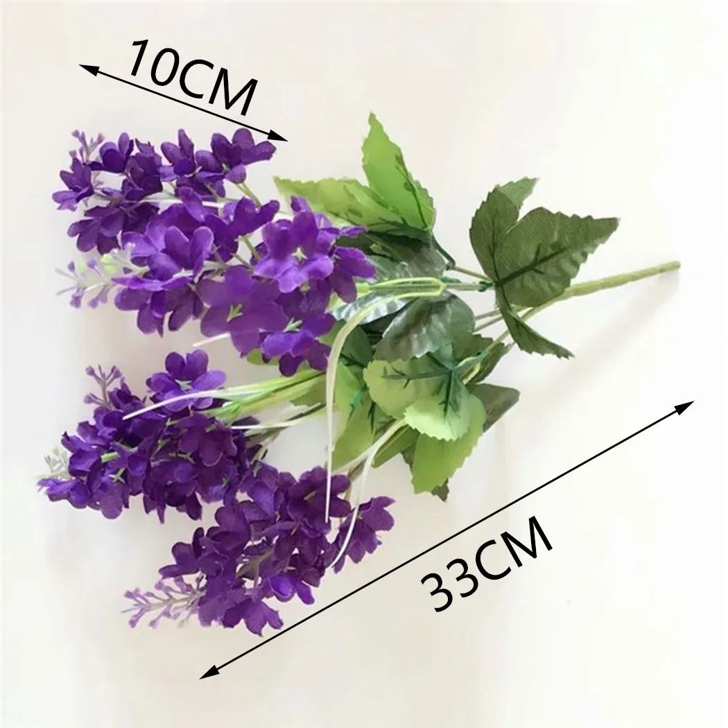 5 Heads 33cm Artificial Hyacinth Flowers Fake Hyacinth Stem Art Photo Props Decorations For Wedding Party Office Home Decor
5 Heads 33cm Artificial Hyacinth Flowers Fake Hyacinth Stem Art Photo Props Decorations For Wedding Party Office Home Decor