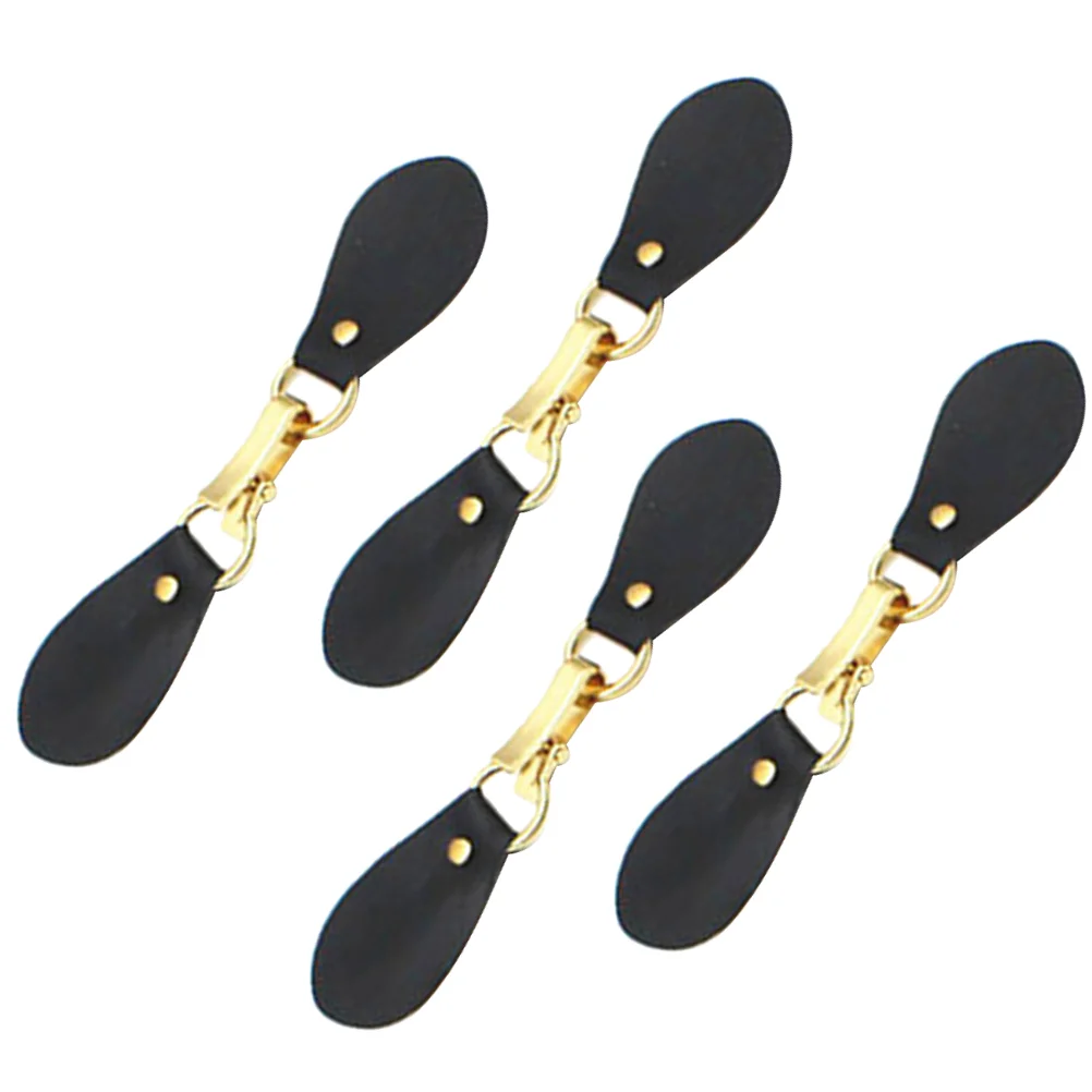 Clips Clip Coat Sweater Cardigan Shawl Closure Toggle Buckles Buttons Buckle Metal Clasp Holder Closures Pin Toggles Clothing
Clips Clip Coat Sweater Cardigan Shawl Closure Toggle Buckles Buttons Buckle Metal Clasp Holder Closures Pin Toggles Clothing