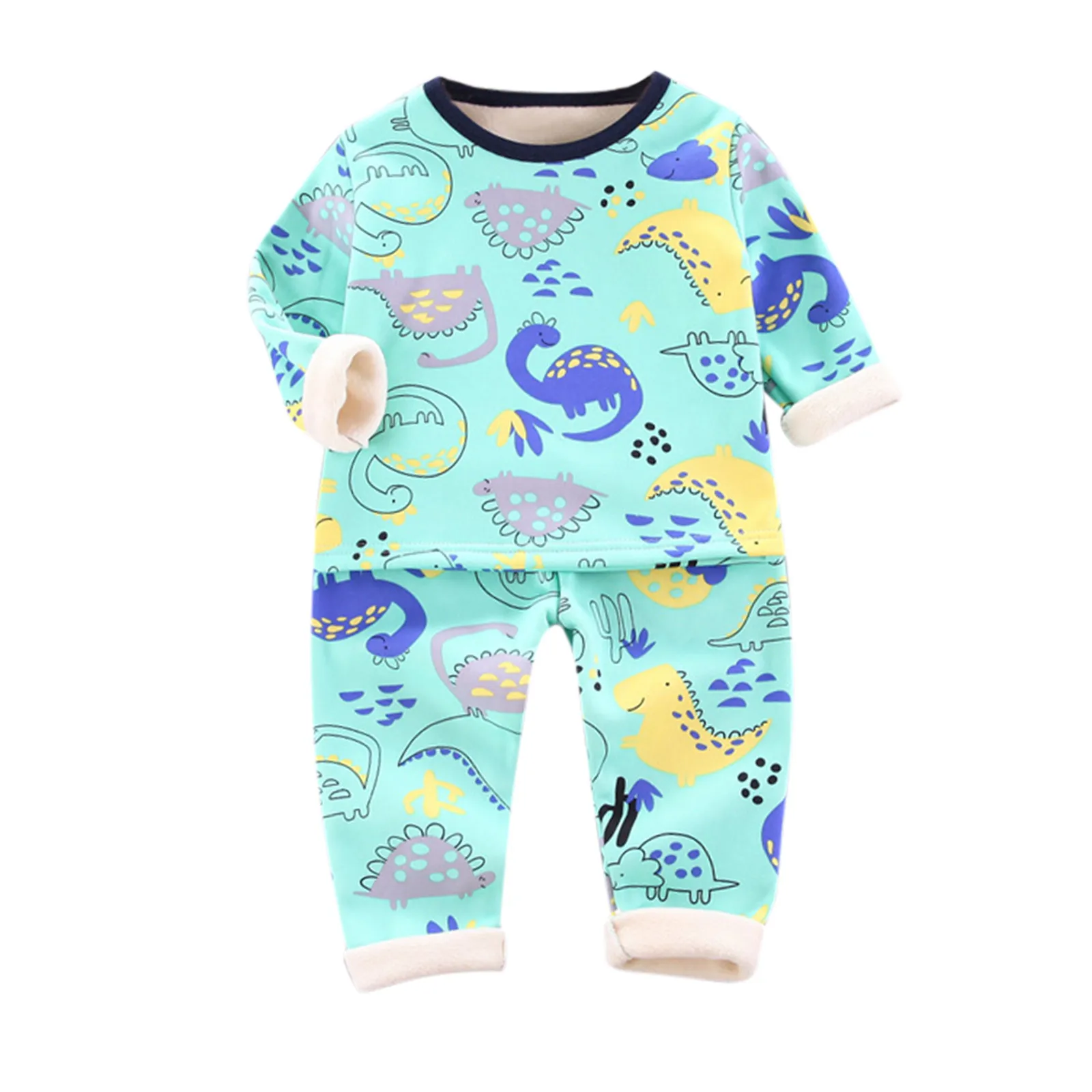 Little Pool Boys T-Shirt Warm Set Cartoon Pants Kids Toddler Baby Sleepwear Tops Dinosaur Pajamas Soft Boys Outfits&Set
Little Pool Boys T-Shirt Warm Set Cartoon Pants Kids Toddler Baby Sleepwear Tops Dinosaur Pajamas Soft Boys Outfits&Set