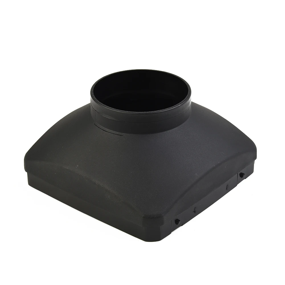 1PC Single Hole Outlet 75mm Cover For Air Diesel Parking Heater Trucks Heater Black Plastic Hole Cover Car Truck Heater Parts
1PC Single Hole Outlet 75mm Cover For Air Diesel Parking Heater Trucks Heater Black Plastic Hole Cover Car Truck Heater Parts