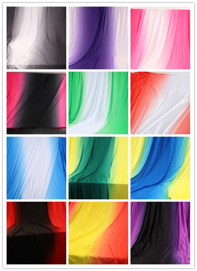 Knit Spandex Ombre Fabric for Dancing Dress Sportwear Yoga Clothing Stretch Lycra Fabric Diy Clothing 145cm Wide Sold By Meter
Knit Spandex Ombre Fabric for Dancing Dress Sportwear Yoga Clothing Stretch Lycra Fabric Diy Clothing 145cm Wide Sold By Meter