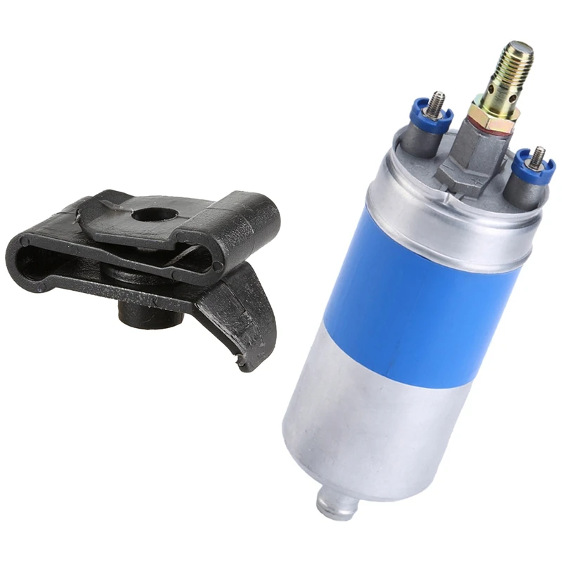 11 Pcs Car Accessories: 10Pcs Fender Liner Nut Fastener Push Clips Retainer & 1 Pcs Electric Fuel Pump With Install Kits
11 Pcs Car Accessories: 10Pcs Fender Liner Nut Fastener Push Clips Retainer & 1 Pcs Electric Fuel Pump With Install Kits