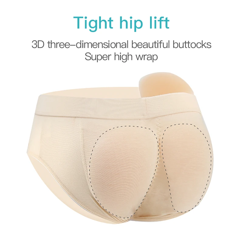 Трусы для страпонов с системой для присоски Pipedream Comfy Body Dock OS, черный 102-29 BD - PipeDream - Трусики с кольцом - Купить