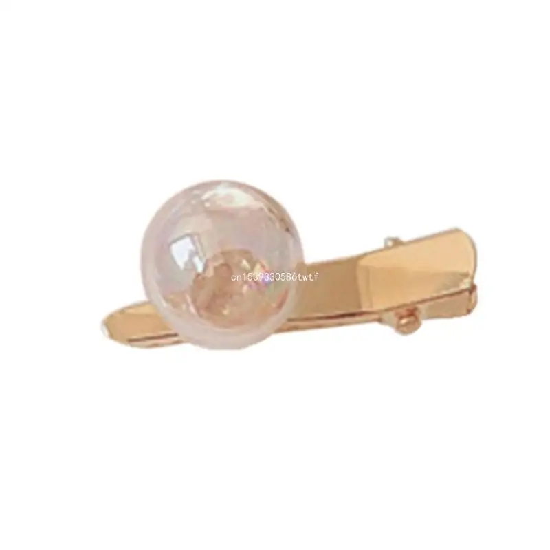 Bubble Bobby Pins Y2K-style Accessories Sweet Handmade Hairpin Women Girls Dropship
Bubble Bobby Pins Y2K-style Accessories Sweet Handmade Hairpin Women Girls Dropship