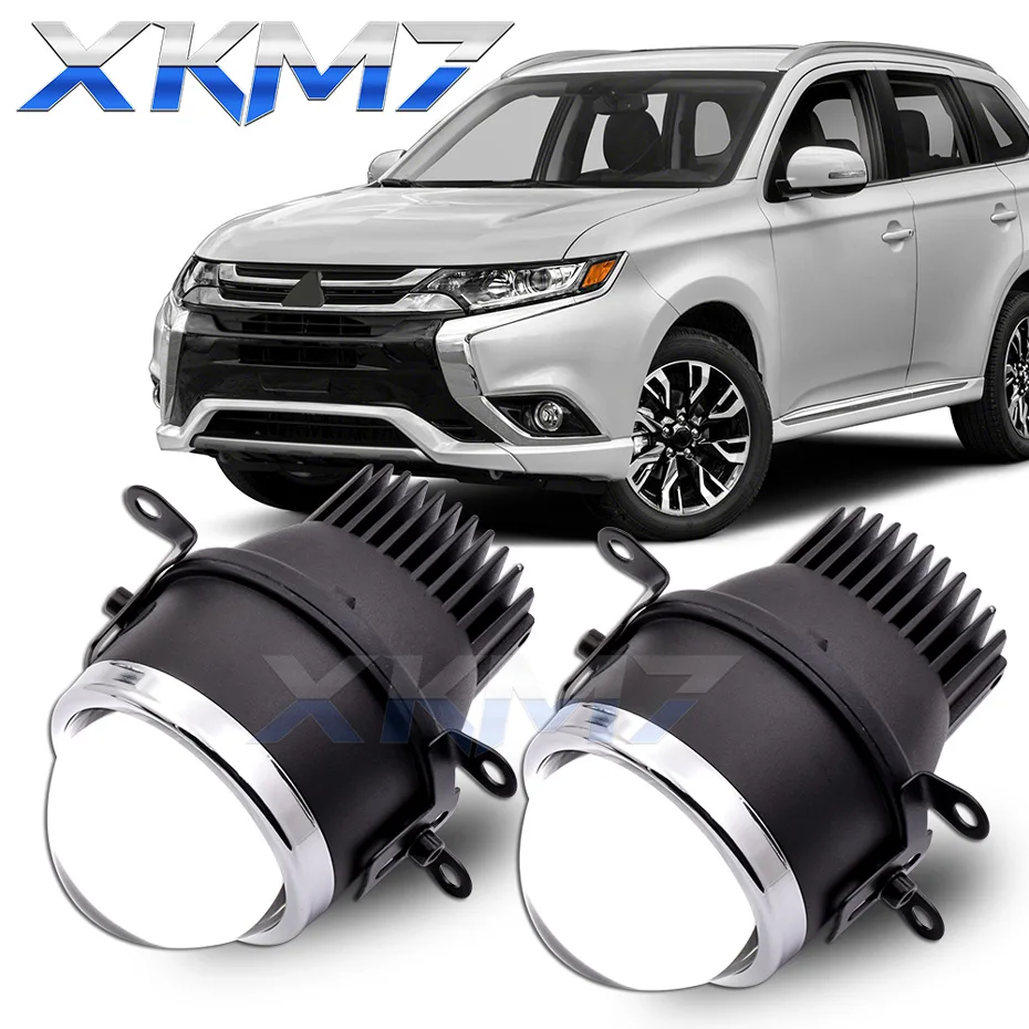 Светодиодная противотуманная фара для Mitsubishi Outlander/Pajero/Suzuki Swift/Grand Vitara/Jimny, 3,0 дюйма, PTF, аксессуары для тюнинга противотумансветильник
Светодиодная противотуманная фара для Mitsubishi Outlander/Pajero/Suzuki Swift/Grand Vitara/Jimny, 3,0 дюйма, PTF, аксессуары для тюнинга противотумансветильник