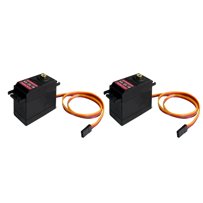 FBIL-2PCS цифровой рулевой механизм с высоким крутящим моментом, 20 кг, металлические зубья, полностью водонепроницаемый робот-манипулятор для альпинизма
FBIL-2PCS цифровой рулевой механизм с высоким крутящим моментом, 20 кг, металлические зубья, полностью водонепроницаемый робот-манипулятор для альпинизма
