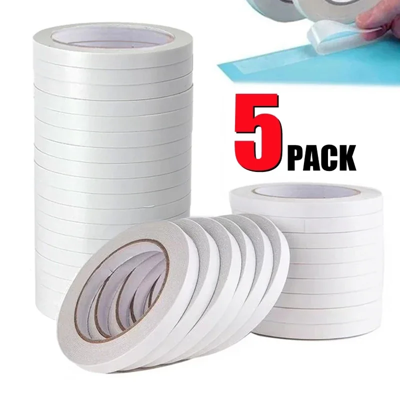 Glue Home Sided 5 Strong Supplies Tape Journal Craft Tapes Stickers 6mm Double Made Art Paper Adhesive Office For Rolls
Glue Home Sided 5 Strong Supplies Tape Journal Craft Tapes Stickers 6mm Double Made Art Paper Adhesive Office For Rolls