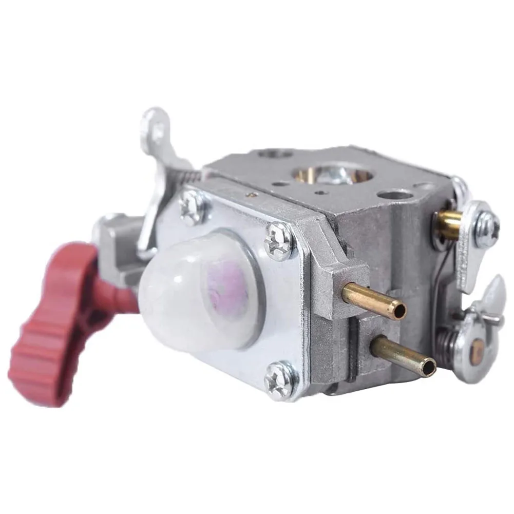 Карбюратор для TroyBilt TB35EC TB2044XP TB2040XP TB2MB TB430, 753-06288, 1 комплект
Карбюратор для TroyBilt TB35EC TB2044XP TB2040XP TB2MB TB430, 753-06288, 1 комплект