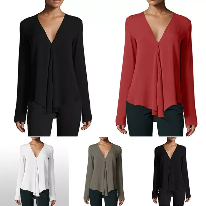 New in 2022 Blouses 2021 Long Sleeve T-Shirts Tunic Ladies Summer Blouse Clothing Vintage Plus Size Tops Crop Top Female
New in 2022 Blouses 2021 Long Sleeve T-Shirts Tunic Ladies Summer Blouse Clothing Vintage Plus Size Tops Crop Top Female