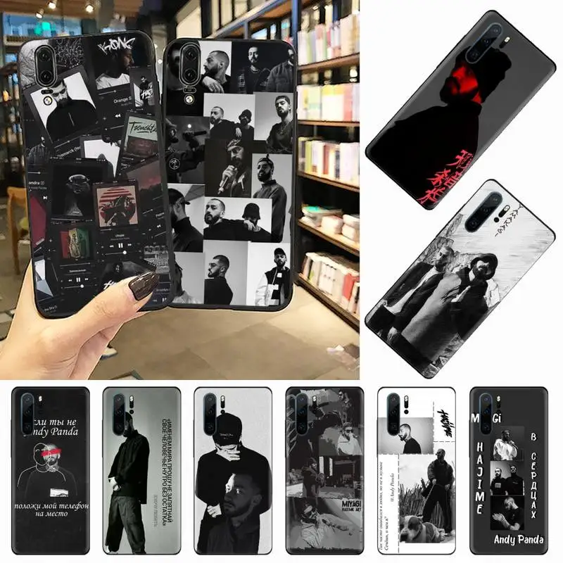Hajime MiyaGi Andy Panda Phone Case For Huawei honor Mate 10 20 30 40 i 9 8 pro x Lite P smart 2019 Y5 2018 nova 5t
Hajime MiyaGi Andy Panda Phone Case For Huawei honor Mate 10 20 30 40 i 9 8 pro x Lite P smart 2019 Y5 2018 nova 5t