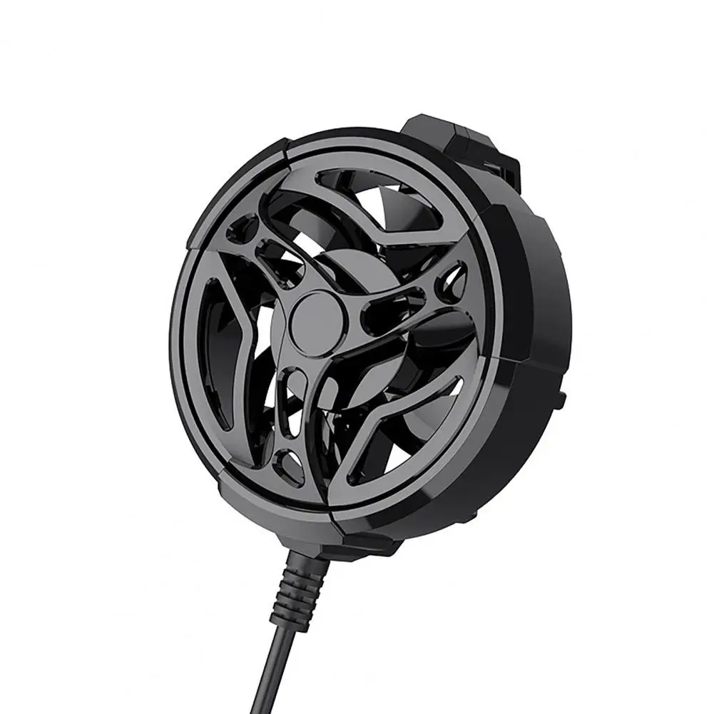 Phone Cooling Fan Practical Convenient Lightweight Game Cooler Cell Phone Cool Heat Sink Cellphone Accessories
Phone Cooling Fan Practical Convenient Lightweight Game Cooler Cell Phone Cool Heat Sink Cellphone Accessories