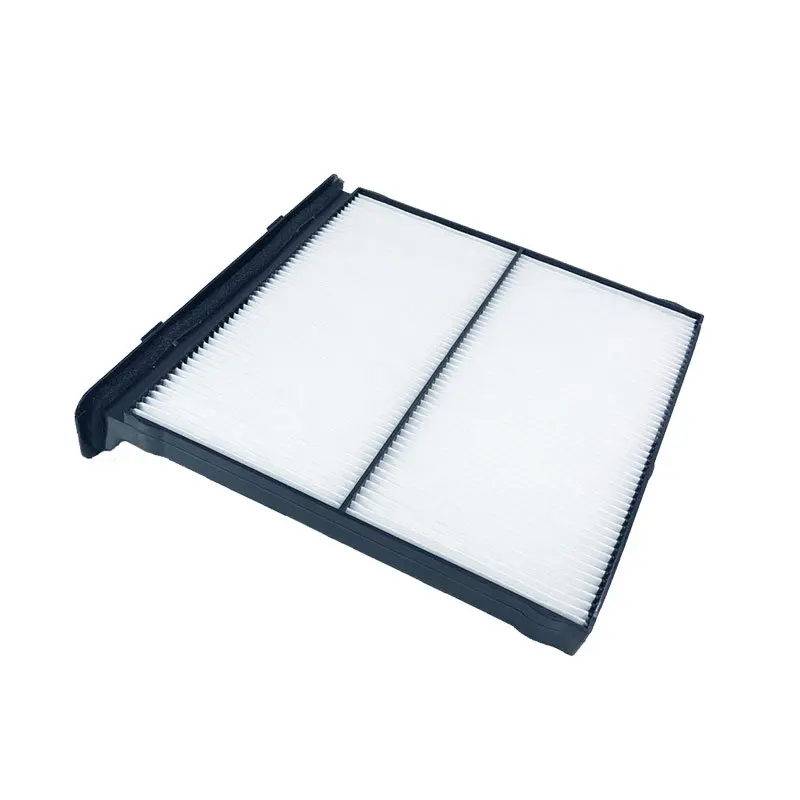 Очиститель воздушного фильтра салона для Subaru Forester XV GT 2.0L 2017-2020 72880FL000
Очиститель воздушного фильтра салона для Subaru Forester XV GT 2.0L 2017-2020 72880FL000