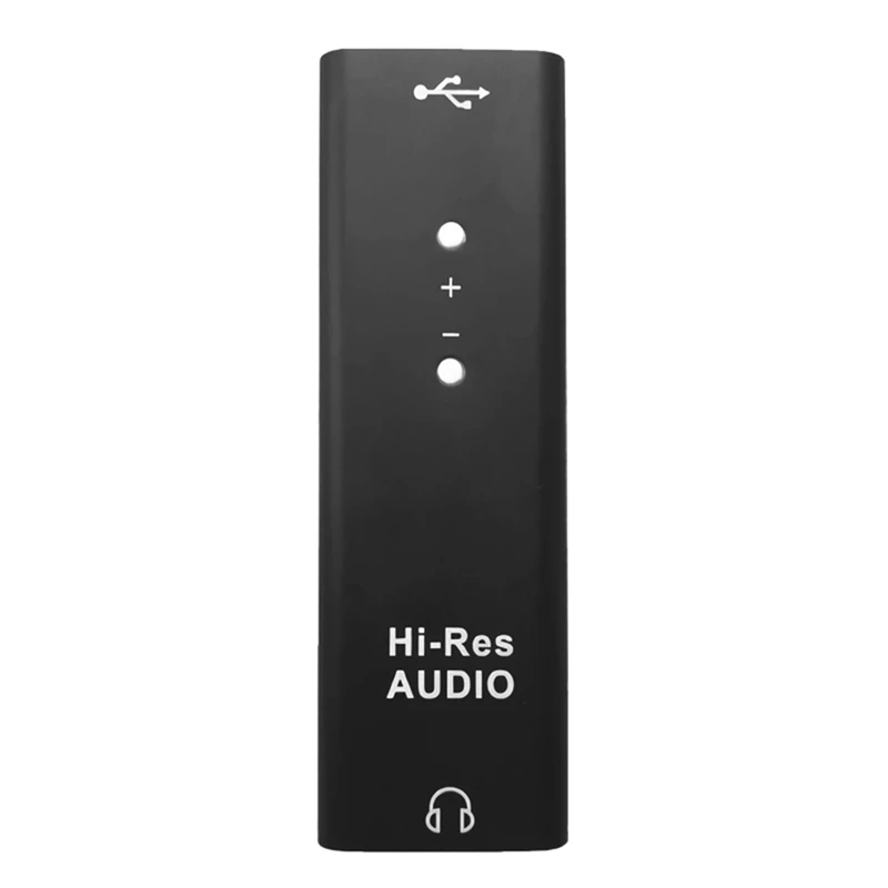 

HTHL-ES9038Q2M усилитель для наушников, аудио DAC декодер SA9227 Type-C Портативный Hi-Fi компьютер DSD252