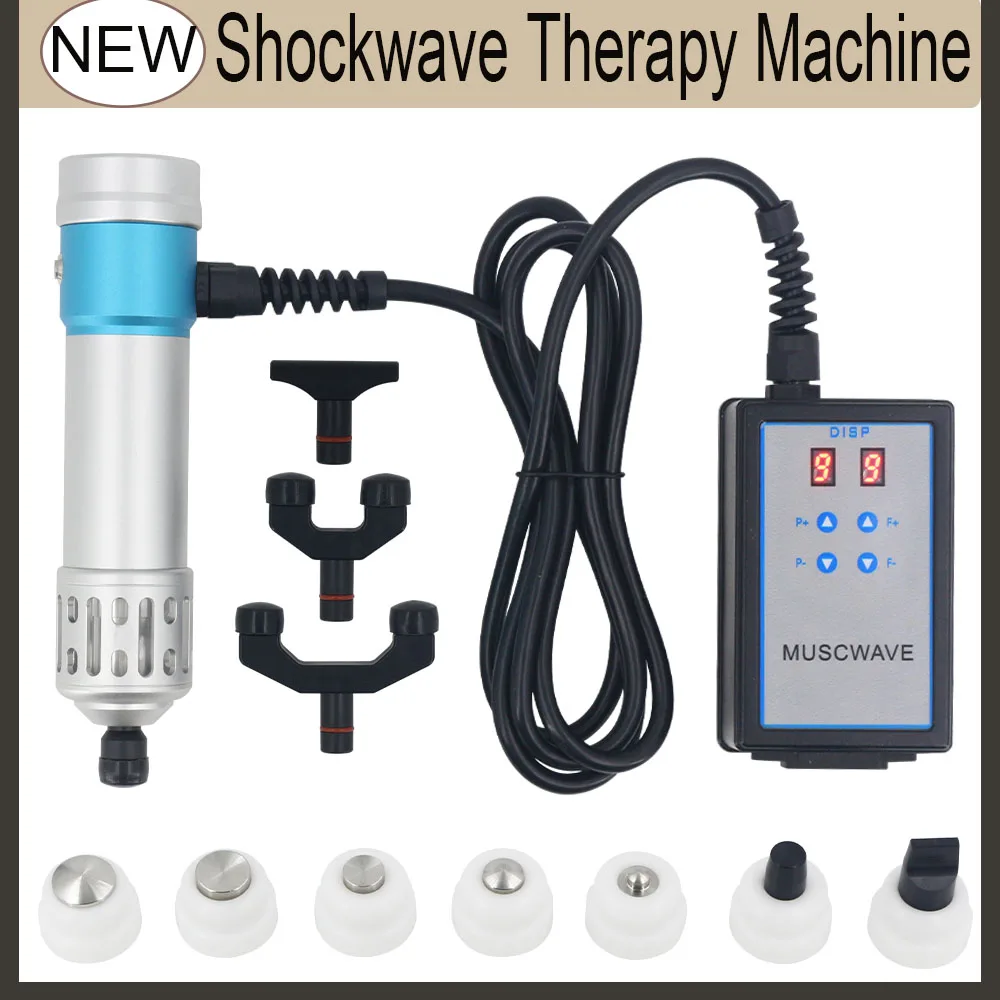 Профессиональная ударно-волновая терапевтическая машина 2 в 1 для лечения Эд, расслабляющий массаж тела и хиропрактика, облегчение боли в мышцах, ударно-волновая волна
Профессиональная ударно-волновая терапевтическая машина 2 в 1 для лечения Эд, расслабляющий массаж тела и хиропрактика, облегчение боли в мышцах, ударно-волновая волна